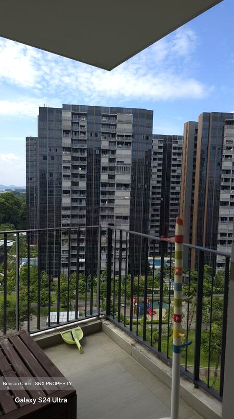 High Park Residences (D28), Apartment #483414001